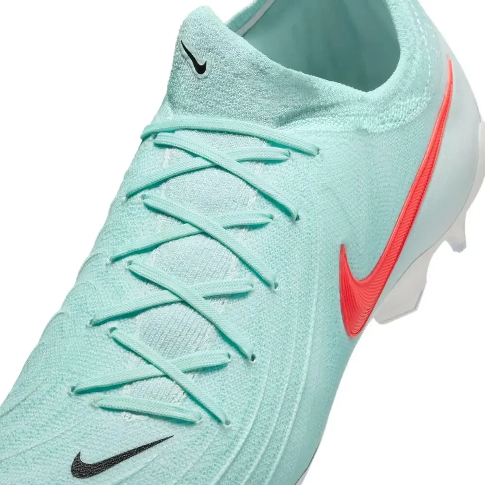 NIKE PHANTOM GX 2 PRO FG LOW-TOP SOCCER CLEATS  SIZE 4.5